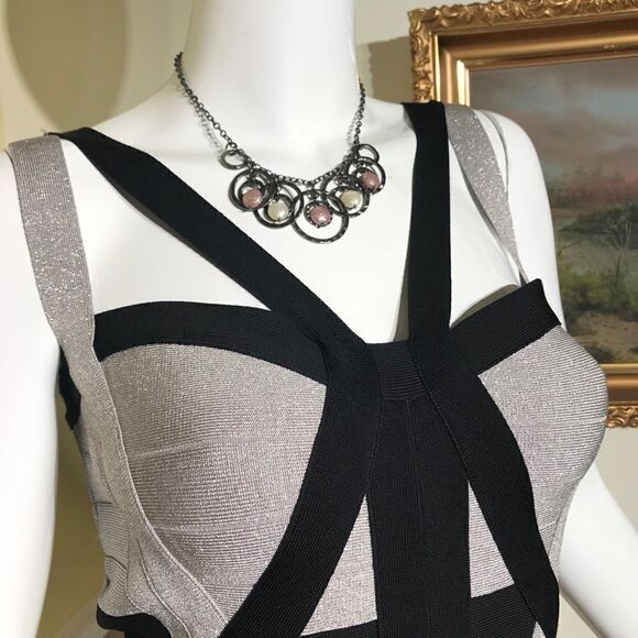 Lia Sophia GALAXY Necklace / Retired Necklace - Picture 3 of 3